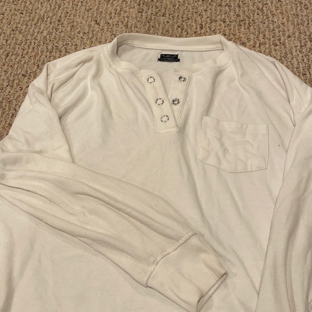 Urban outfitters pullover